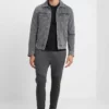 Pier One Uomo Pantaloni Sportivi - Dark Grey -Offerta Economica Pier One 90b1ea4706ac4f9b89dd3df3cc24b787
