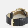 Pier One UNISEX - Cronografo - Black/gold-coloured -Offerta Economica Pier One 90d43c9a2ce14828a3d3865357544496
