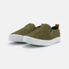Pier One UNISEX - Scarpe Senza Lacci - Khaki 9 Pier One UNISEX - Scarpe Senza Lacci - Khaki -Offerta Economica Pier One 9215a71f09b3427b8303440334ece07f