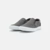 Pier One Uomo Sneakers Basse - Dark Grey -Offerta Economica Pier One 922c9c29018b46129df2bdeef034cc17