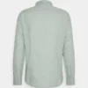 Pier One Uomo Camicia - Mottled Light Green 6 Pier One Uomo Camicia - Mottled Light Green -Offerta Economica Pier One 931e60b0d2d8412183b030c52fe3b9bd