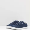 Pier One UNISEX - Sneakers Basse - Blue -Offerta Economica Pier One 937d500fe8214ac599e4f1349961016f