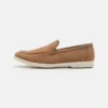 Pier One Uomo Scarpe Senza Lacci - Beige
