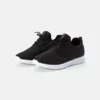 Pier One Uomo Sneakers Basse - Black White -Offerta Economica Pier One 94b7889d2bc7474facc7f8b71f5ebe64