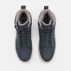 Pier One Uomo Sneakers Basse - Dark Blue -Offerta Economica Pier One 951f5edf5d13435e94c0a014e716314d