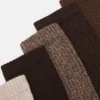 Pier One Uomo 5 PACK - Calze - Brown -Offerta Economica Pier One 953438e309e0450c80d1bdbf0bc3a830