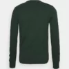 Pier One Uomo Maglione - Mottled Dark Green -Offerta Economica Pier One 9538221dcde646088e9b94a19fcf03c6