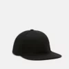 Pier One UNISEX - Cappellino - Black
