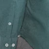 Pier One Uomo Camicia - Green -Offerta Economica Pier One 9577096c4f4b4beeb5bdf784be571b26