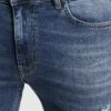 Pier One Uomo Jeans Skinny Fit - Dark Blue Denim 11 Pier One Uomo Jeans Skinny Fit - Dark Blue Denim -Offerta Economica Pier One 95924e10100e43a4a568460a7d3106a0
