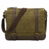 Pier One Uomo Borsa A Tracolla - Oliv -Offerta Economica Pier One 96018dcf541346ee8dd652631a2af21f