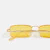 Pier One Uomo Occhiali Da Sole - Yellow -Offerta Economica Pier One 9619f80e53df476db60acfc8d99cd5a9