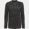 Pier One Uomo Maglione - Mottled Dark Grey -Offerta Economica Pier One 964b9b8554244de3aefa2d6c60422e17