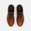 Pier One Uomo Sneakers Basse - Cognac -Offerta Economica Pier One 9650805eec854940ba95f91b6b2e7d95