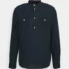 Pier One Uomo Camicia - Dark Blue -Offerta Economica Pier One 96bd34ba0aca480b8ef0a0f691b92bd5