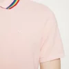 Pier One Uomo PRIDE - Polo - Light Pink -Offerta Economica Pier One 97476108a5bd4d6091444d9ed02a607f