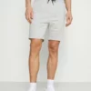 Pier One Uomo 2 PACK - Shorts - Mottled Light Grey/dark Blue -Offerta Economica Pier One 97dfffd706e74a76b5d2c8838a1260e2
