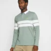 Pier One Uomo Polo - Light Green