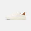 Pier One Uomo Sneakers Basse - White