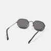 Pier One UNISEX - Occhiali Da Sole - Black -Offerta Economica Pier One 996d198ddd944ce2b5476a513b9cef36