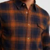 Pier One Uomo Camicia - Mustard -Offerta Economica Pier One 999138d1006b4497bfddae631189f7d6