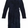 Pier One Uomo Accappatoio - Dark Blue -Offerta Economica Pier One 99aae028e737446a84f98993217a20c4