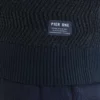 Pier One Uomo Maglione - Mottled Dark Blue -Offerta Economica Pier One 99d5b37fddae40a8bfa8e79453205e89