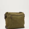 Pier One Uomo Borsa A Tracolla - Oliv -Offerta Economica Pier One 99ff4e58515c439d85938fcbbdb943cd