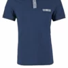 Pier One Uomo Polo - Dark Blue -Offerta Economica Pier One 9a00ca81dfe8484bb53b68cf10c70bf8