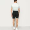 Pier One Uomo 2 PACK - Shorts - Black -Offerta Economica Pier One 9a4018b51464465480c6d06e504a06d6