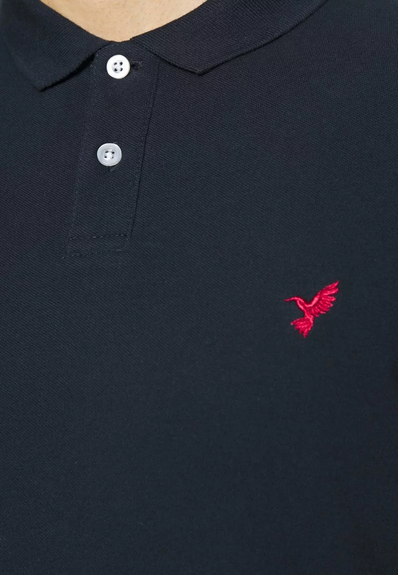 Pier One Uomo Polo - Dark Blue 8 Pier One Uomo Polo - Dark Blue - immagine 6