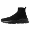 Pier One Uomo Sneakers Alte - Black -Offerta Economica Pier One 9abc2da15cb04b5992a87cde9ecda5e2