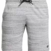 Pier One Uomo Shorts - Mottled Light Grey -Offerta Economica Pier One 9b1543710c214894a1cb1f25483b9336