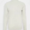 Pier One Uomo Maglione - Off-white -Offerta Economica Pier One 9b5ba4ec336246d6bb22d61c709d8a1b