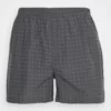 Pier One Uomo 5 PACK - Boxer - Black/dark Grey/white -Offerta Economica Pier One 9b79eadc0d1147ca8caebd71872fac07