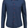 Pier One Uomo Camicia - Dark Blue/red -Offerta Economica Pier One 9b8be06526f7479ca5886010560f8d17