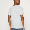 Pier One Uomo 5 PACK - T-shirt Basic - Black/white/light Grey 14 Pier One Uomo 5 PACK - T-shirt Basic - Black/white/light Grey -Offerta Economica Pier One 9d1b59e1dbf14760a9796f19e52e21e2