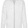 Pier One Uomo Felpa Con Zip - White -Offerta Economica Pier One 9d471c34130e458cb7aa569f22d9185a