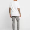 Pier One Uomo Pantaloni Cargo - Grey -Offerta Economica Pier One 9d4e6bf8b9ac4923a799192944740274