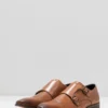Pier One Uomo LEATHER - Mocassini Eleganti - Cognac -Offerta Economica Pier One 9d84b75cf8d4432d8ad9947d1b6f2730 1