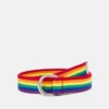 Pier One UNISEX - Cintura - Multi-coloured -Offerta Economica Pier One 9dd474b5efba4af9815718b09c3d27d0