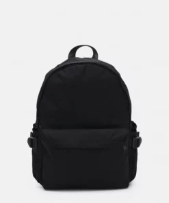 Pier One Unisex Zaino - Black