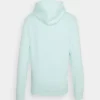 Pier One Uomo Felpa Con Cappuccio - Light Green -Offerta Economica Pier One 9e554eba4f5e466f8e3e88353b83d113