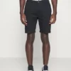 Pier One Uomo 2 PACK - Shorts - Black/olive -Offerta Economica Pier One 9e7cf9049c4a437b9fc8280303664667