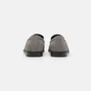 Pier One Uomo Scarpe Senza Lacci - Grey -Offerta Economica Pier One 9e89d1adc0c244da86b750b104c62d68