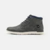 Pier One Uomo Sneakers Alte - Dark Grey