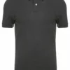 Pier One Uomo Polo - Dark Grey Melange -Offerta Economica Pier One 9f204275c05c41e6950dbc23423e1ad5