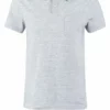 Pier One Uomo Polo - Light Blue Melange -Offerta Economica Pier One 9f27747c3af94c97bf54671545235957