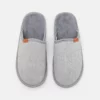 Pier One Uomo Pantofole - Grey -Offerta Economica Pier One 9f9f96c29db647c8a8b6fbb93261c7f5 1