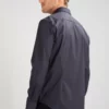 Pier One Uomo Camicia Elegante - Dark Grey -Offerta Economica Pier One 9fad9facc9224179b76cc931138c380e